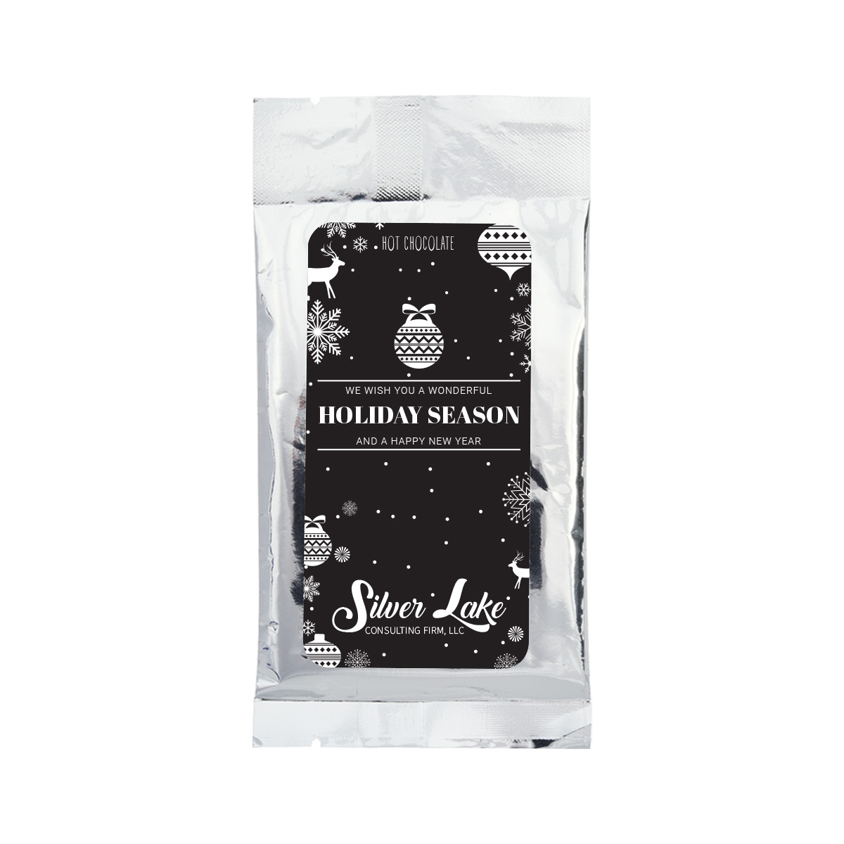 Picture of Hot Chocolate Packet