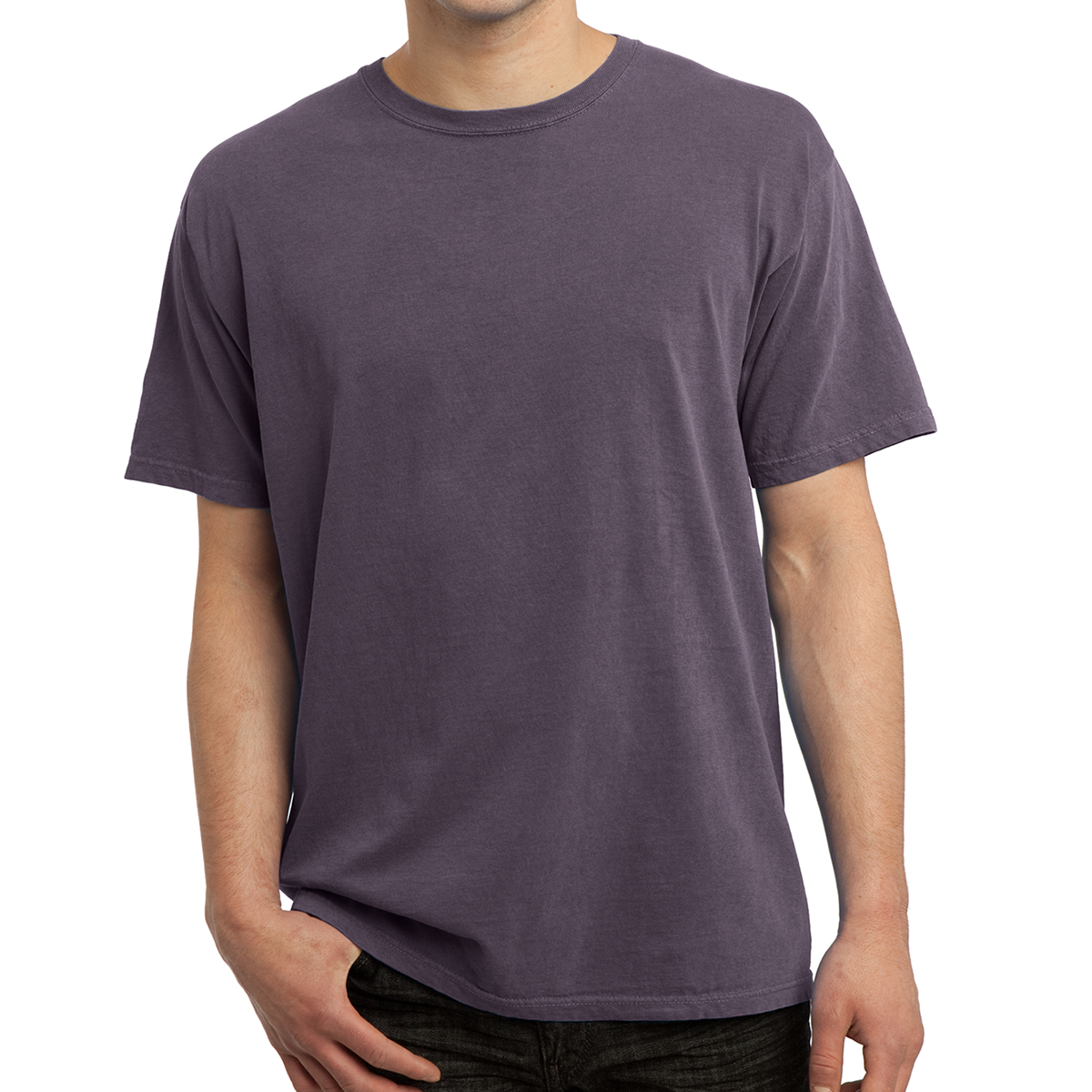 Picture of Port & Company® Pigment-dyed Tee