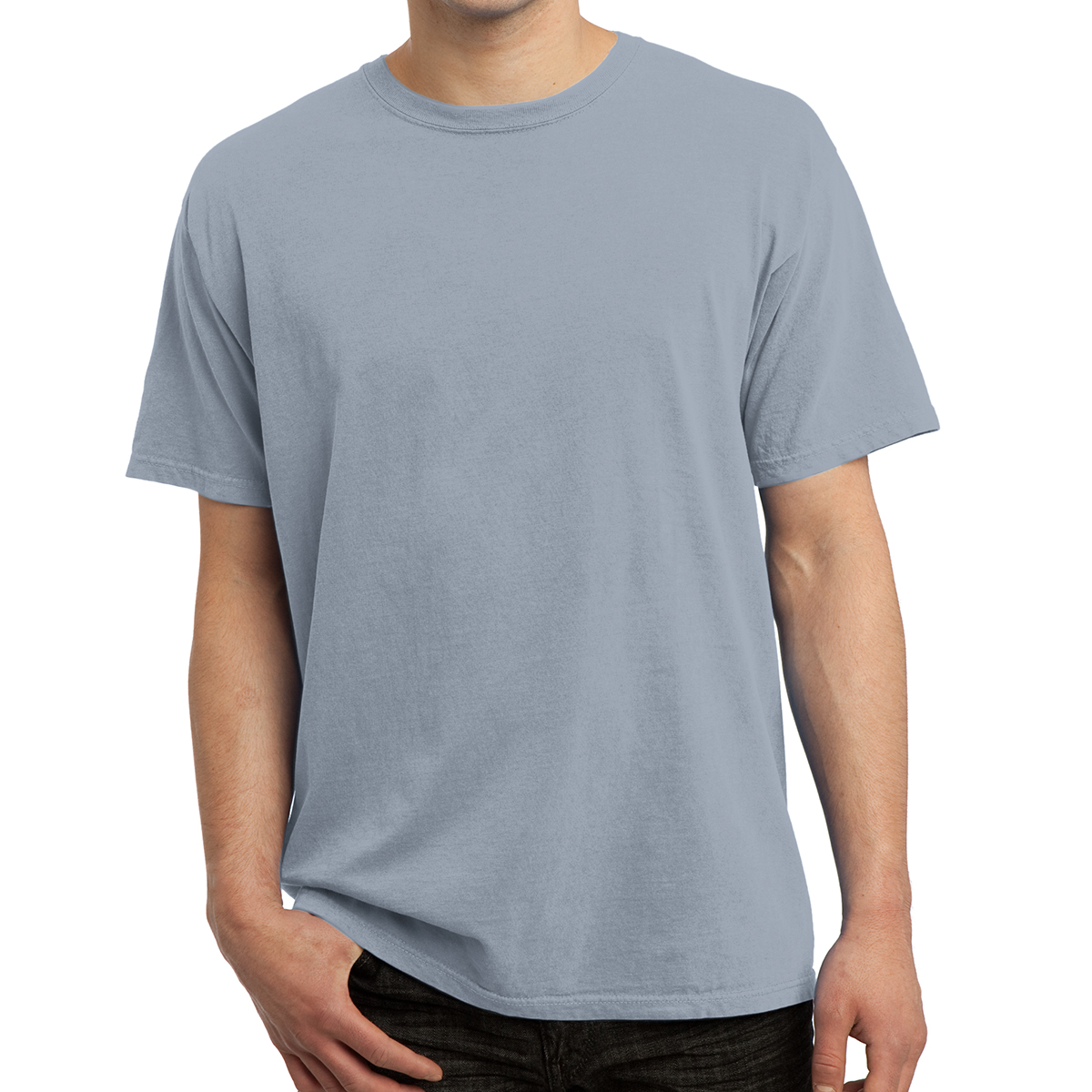 Picture of Port & Company® Pigment-dyed Tee