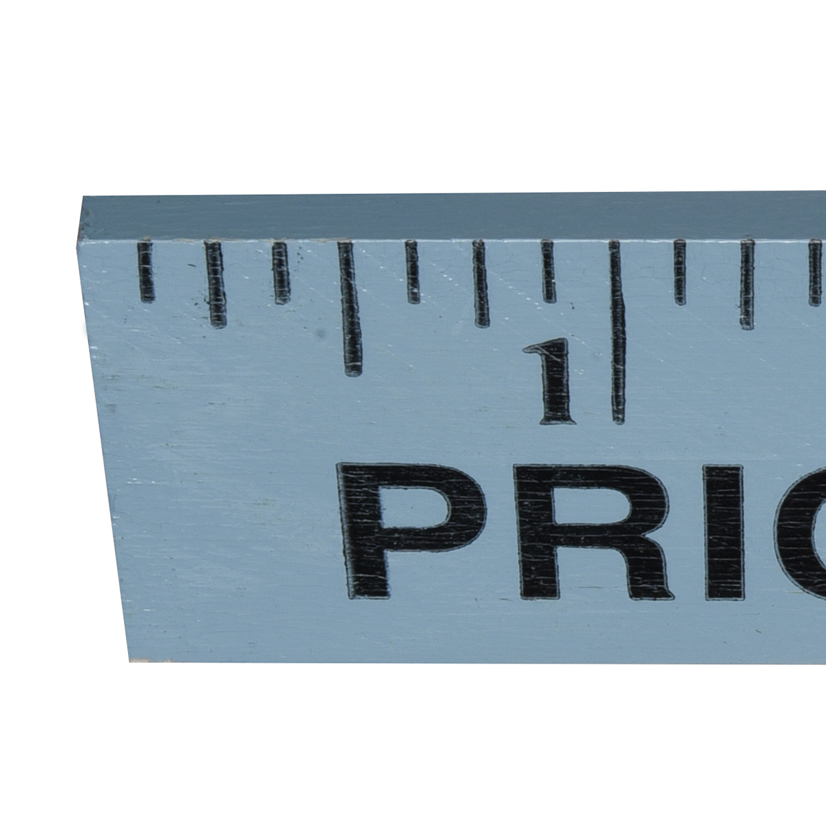 Picture of Colorful Enameled Yardstick