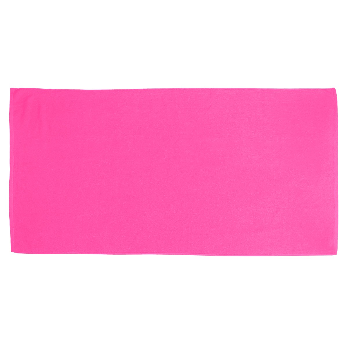 Picture of 35" X 60" Velour Beach Towel