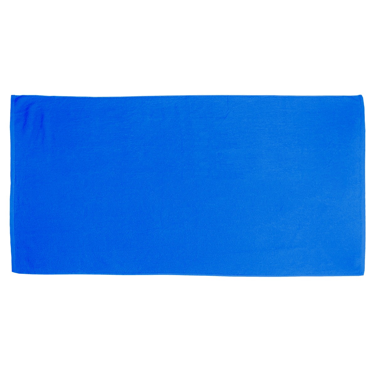 Picture of 35" X 60" Velour Beach Towel