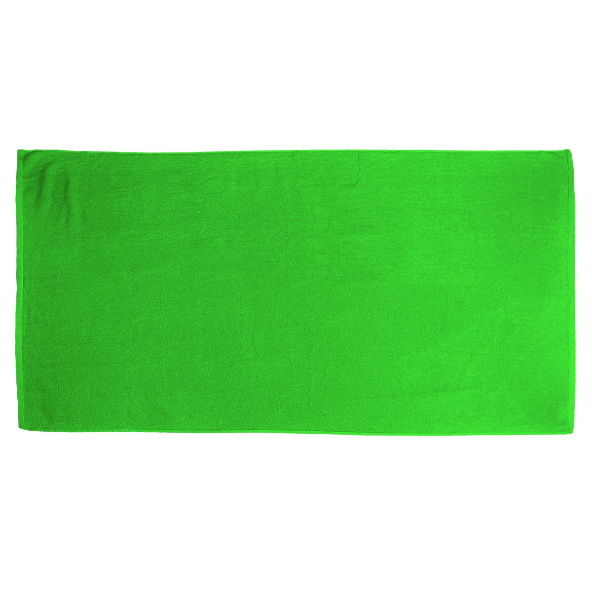 Picture of 35" X 60" Velour Beach Towel