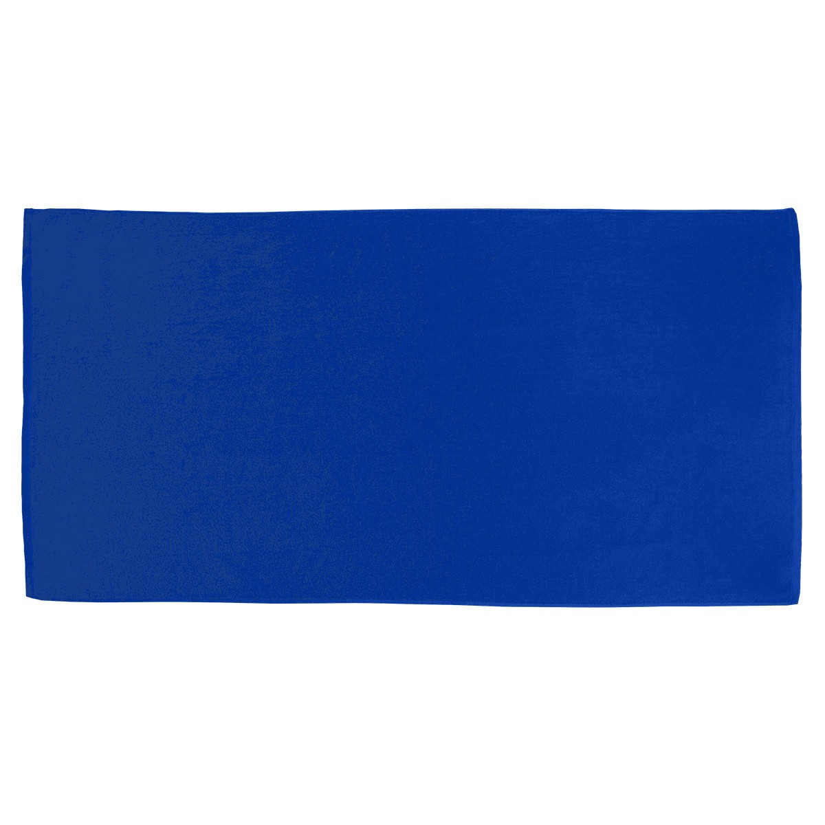 Picture of 35" X 60" Velour Beach Towel