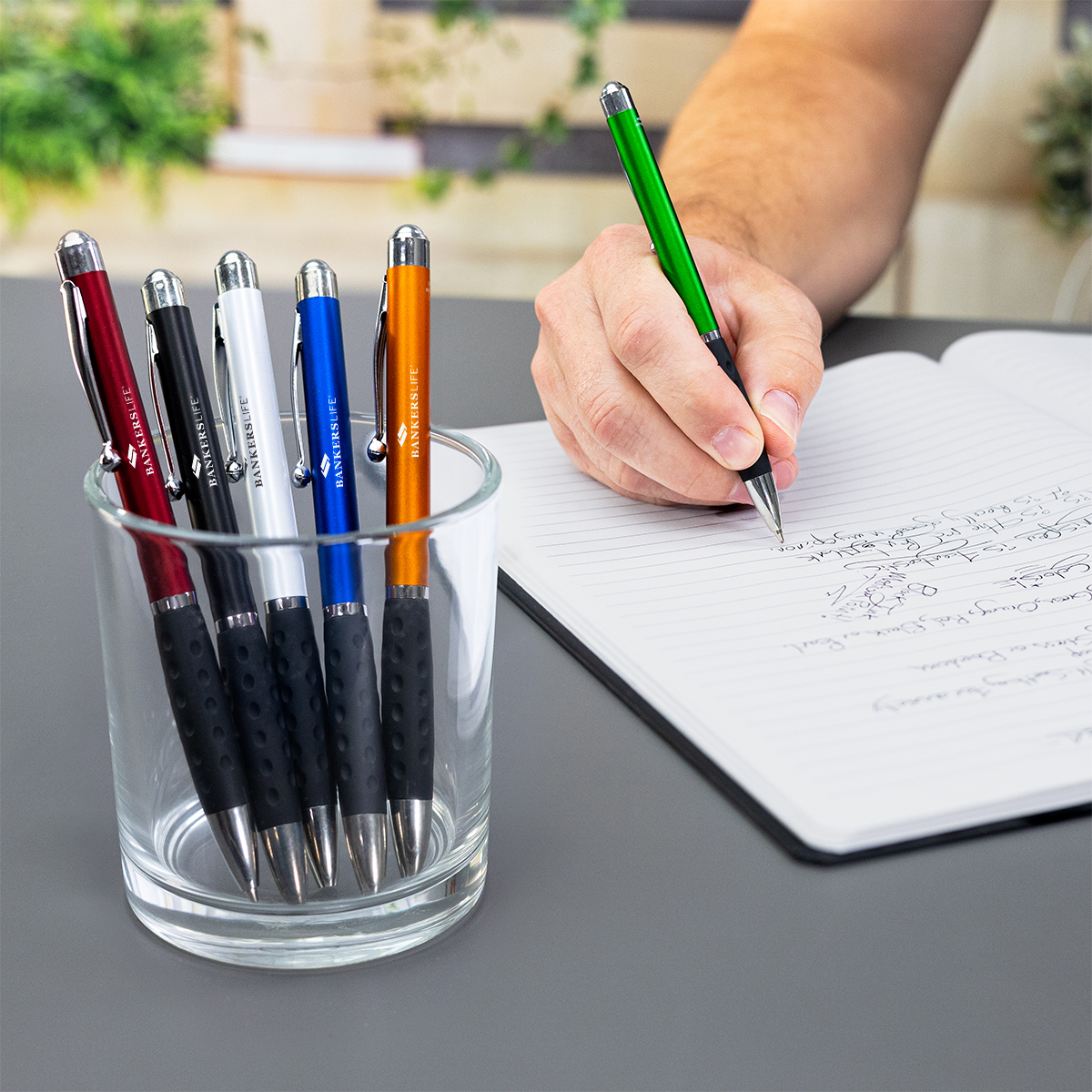 Picture of Roll & Write Fidget Pen