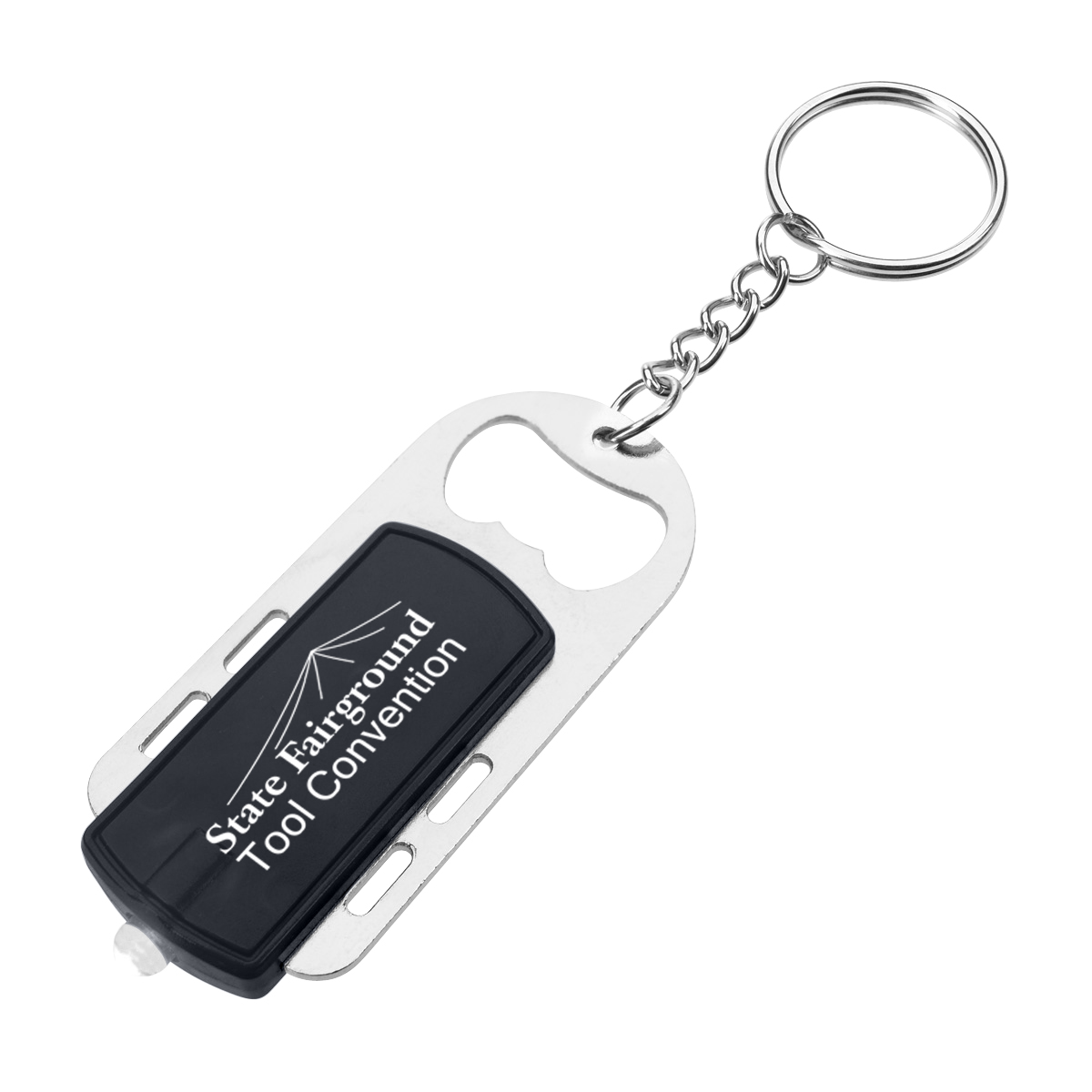 Picture of Bottle Opener Key Light