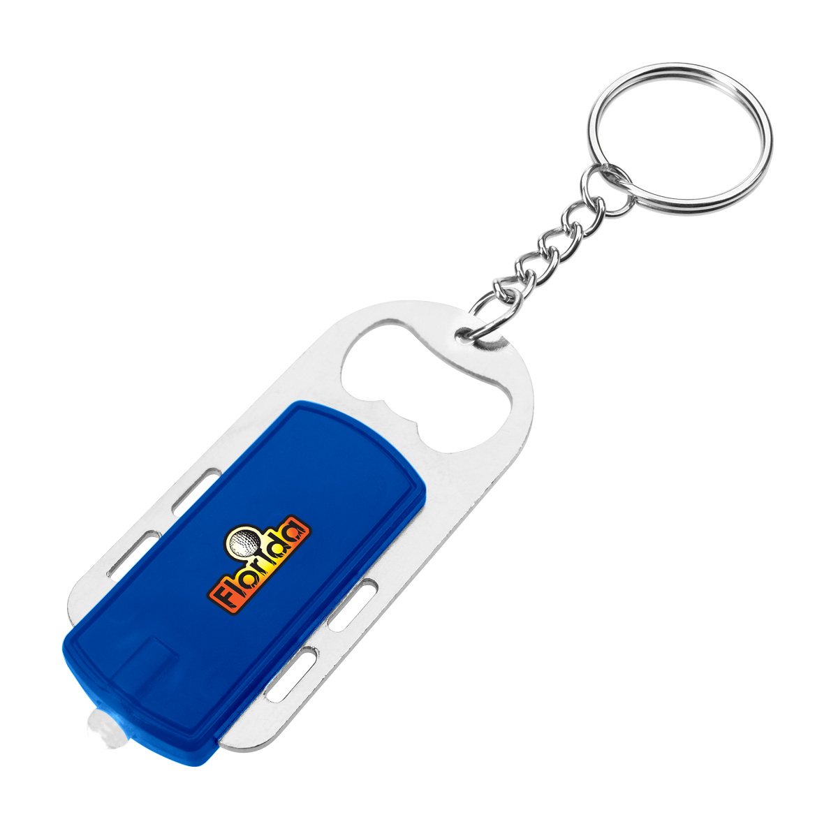 Picture of Bottle Opener Key Light