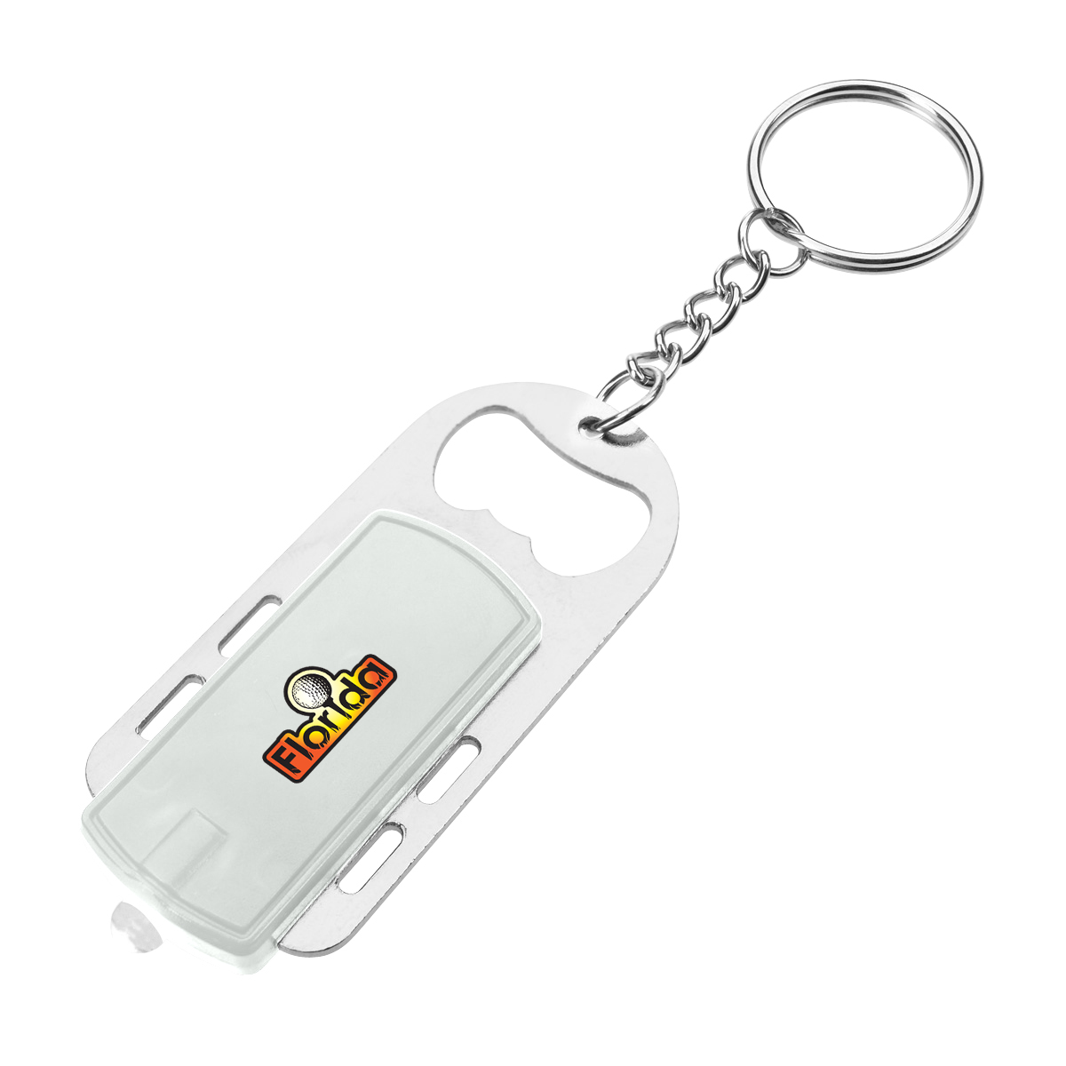 Picture of Bottle Opener Key Light
