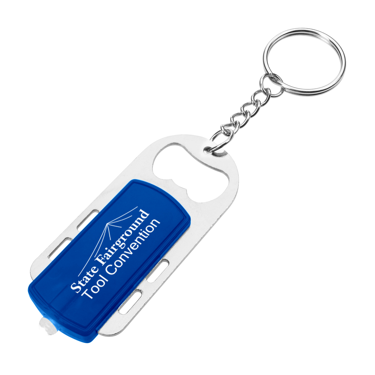 Picture of Bottle Opener Key Light