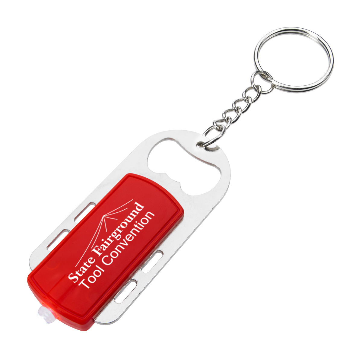 Picture of Bottle Opener Key Light