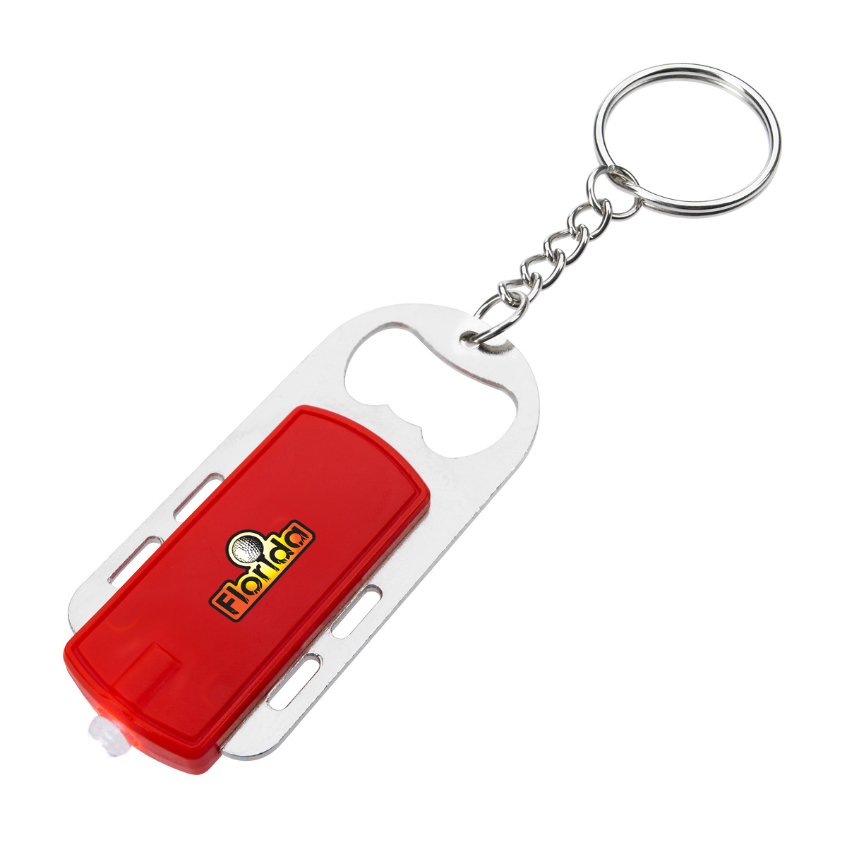 Picture of Bottle Opener Key Light