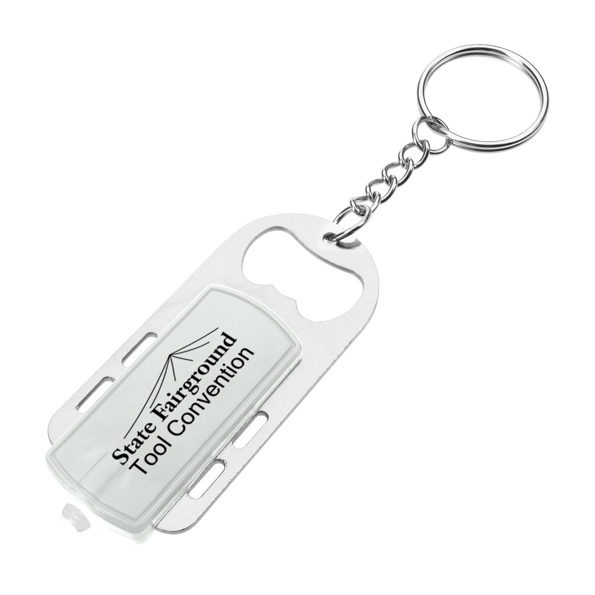 Picture of Bottle Opener Key Light