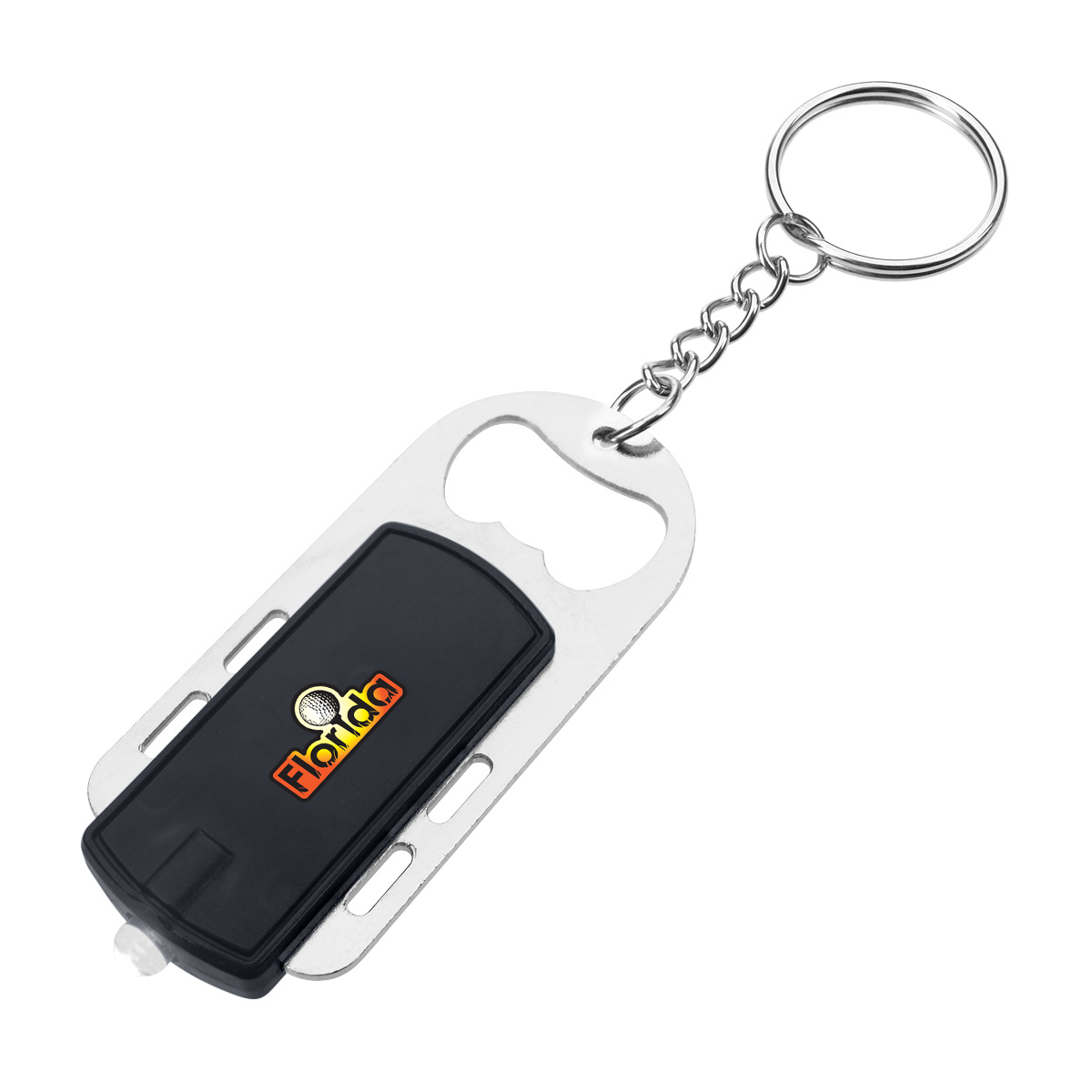 Picture of Bottle Opener Key Light