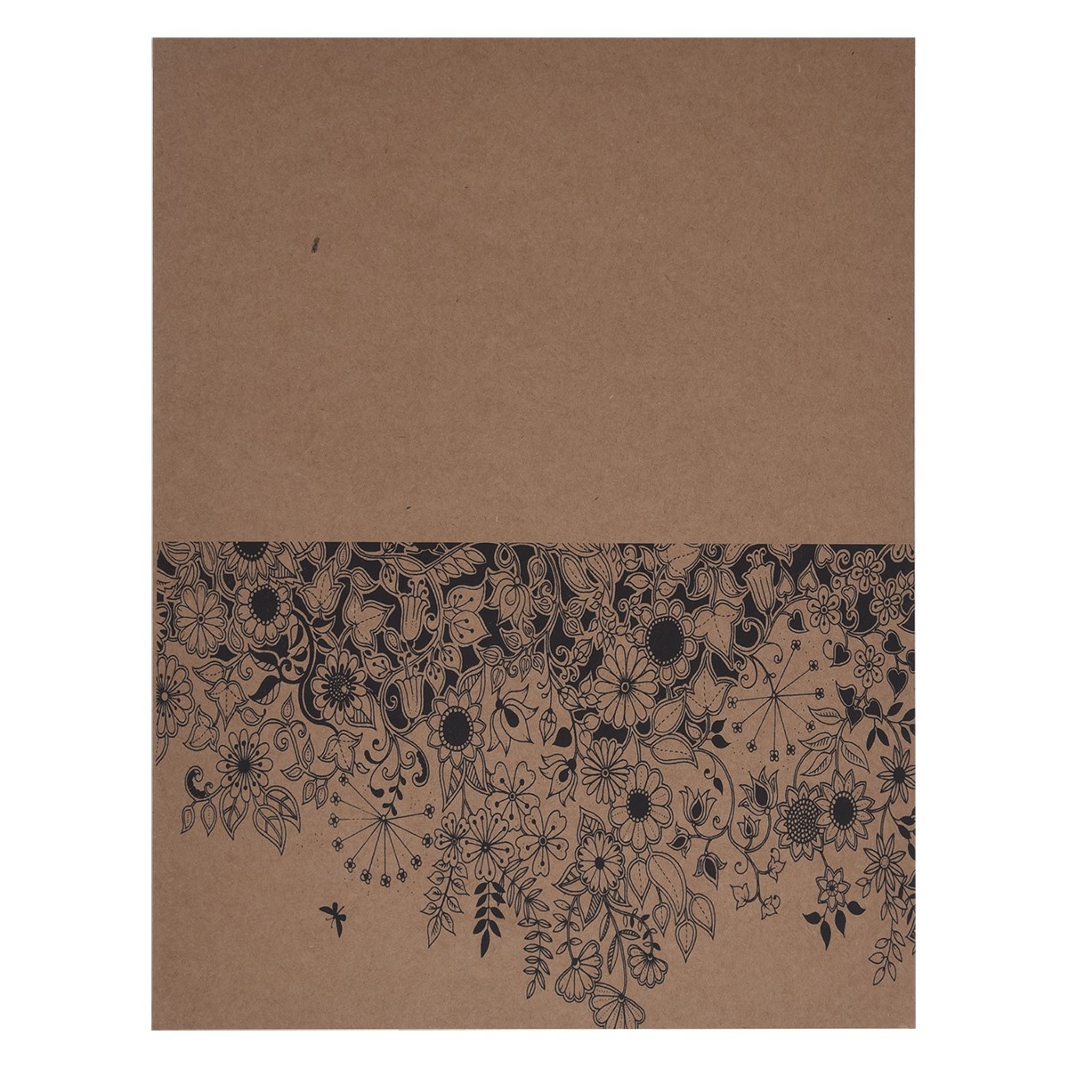 Picture of The Art Of Relaxing Adult Coloring Book