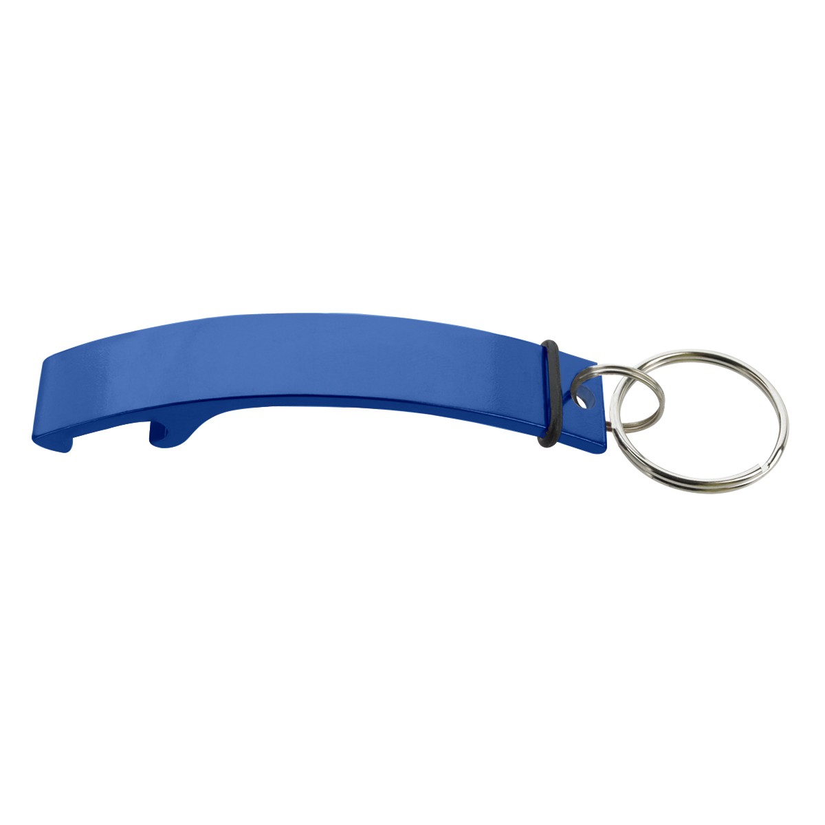 Picture of Curve Aluminum Bottle Opener