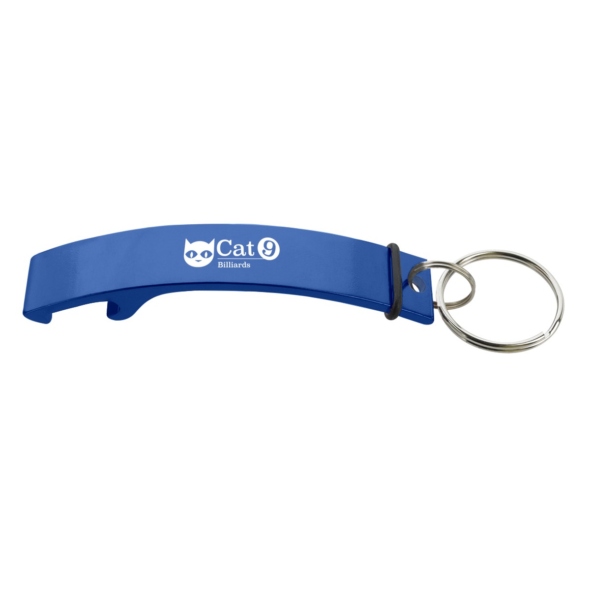 Picture of Curve Aluminum Bottle Opener