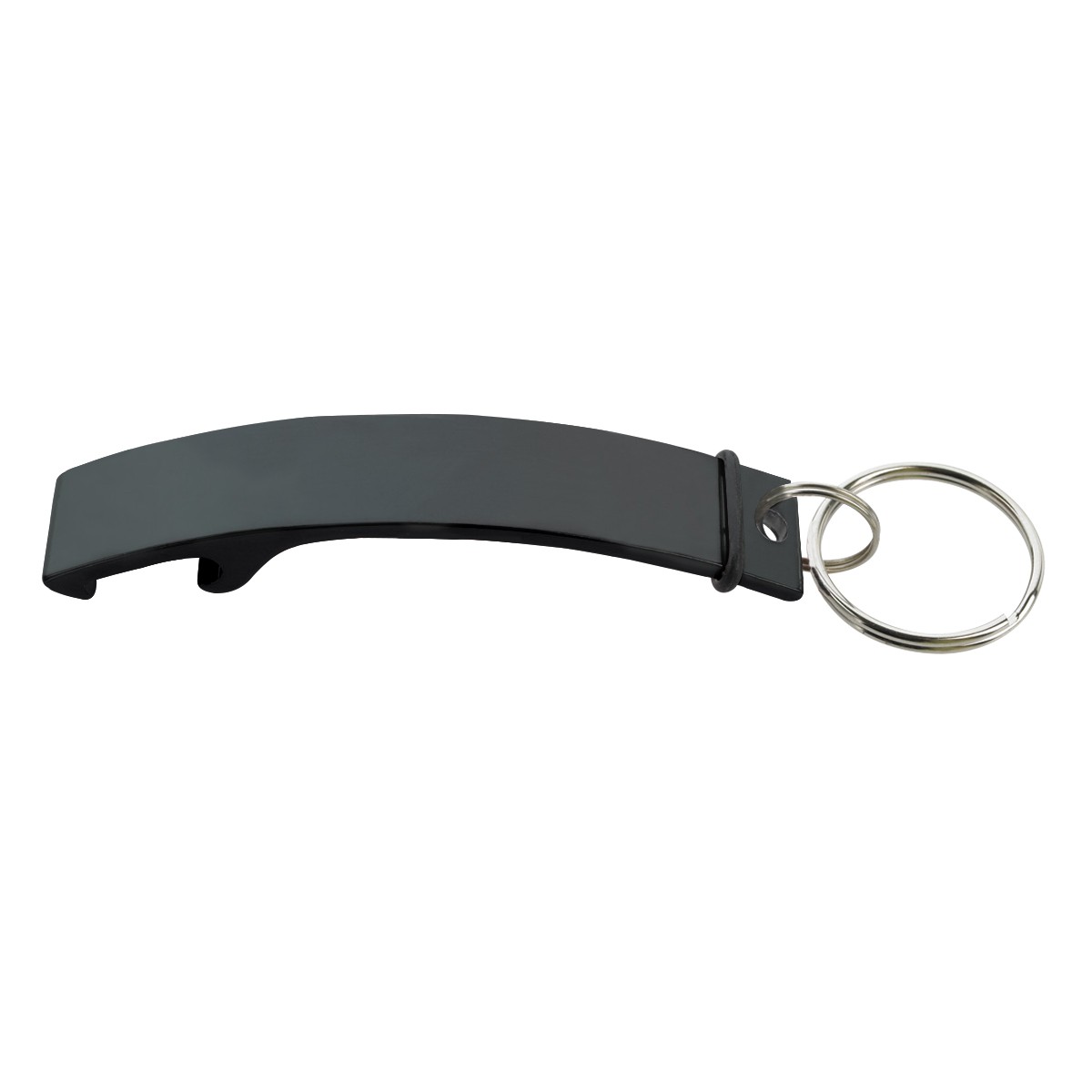 Picture of Curve Aluminum Bottle Opener