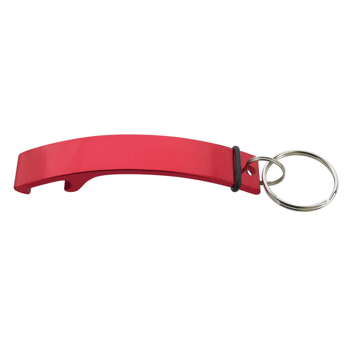 Picture of Curve Aluminum Bottle Opener