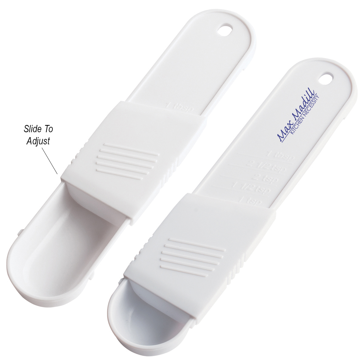 Picture of Adjustable Measuring Spoon