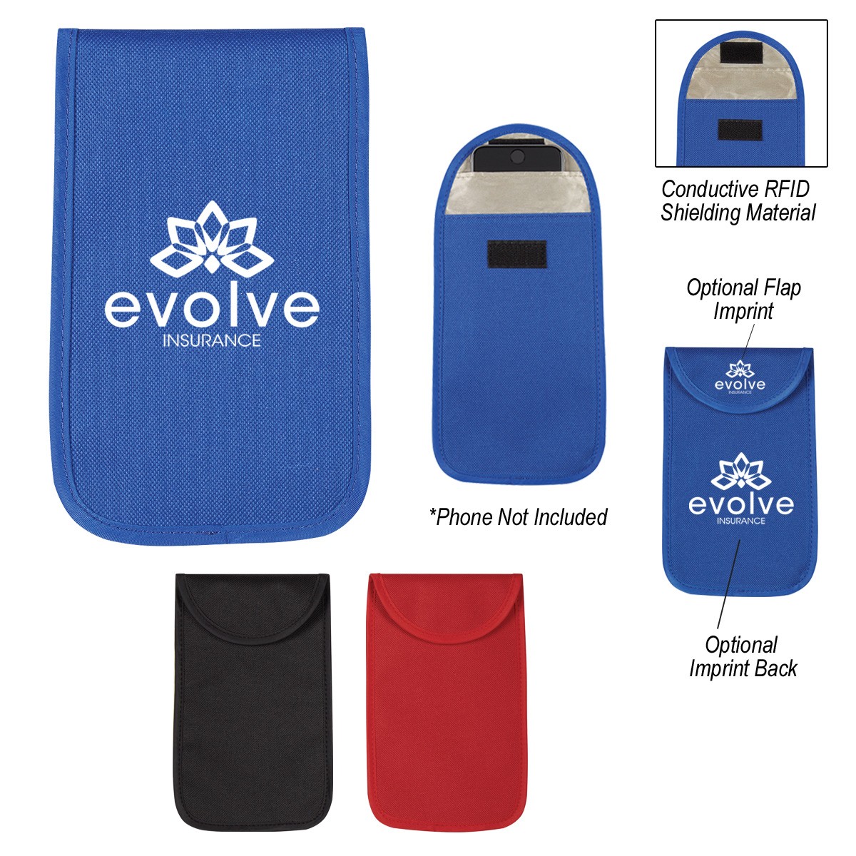 Picture of Cellslip Phone Case