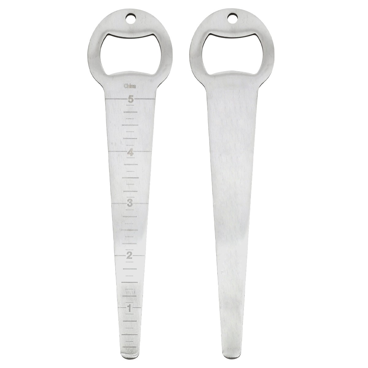 Picture of Stainless Steel Seed Depth Tool With Bottle Opener