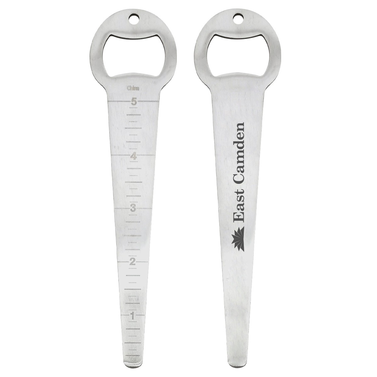 Picture of Stainless Steel Seed Depth Tool With Bottle Opener