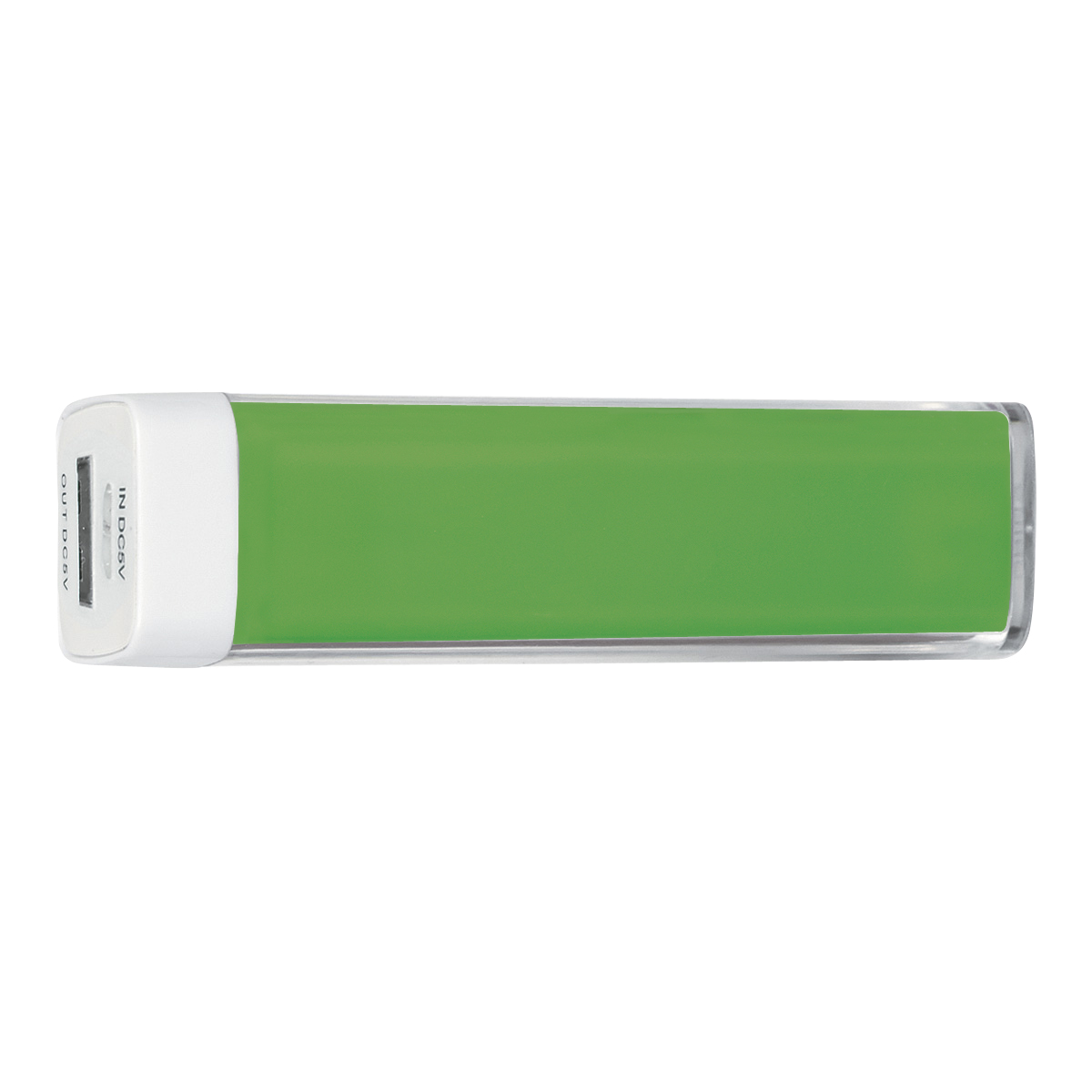 Picture of Ul Listed 2200 Mah Charge-it-up Power Bank 2.0