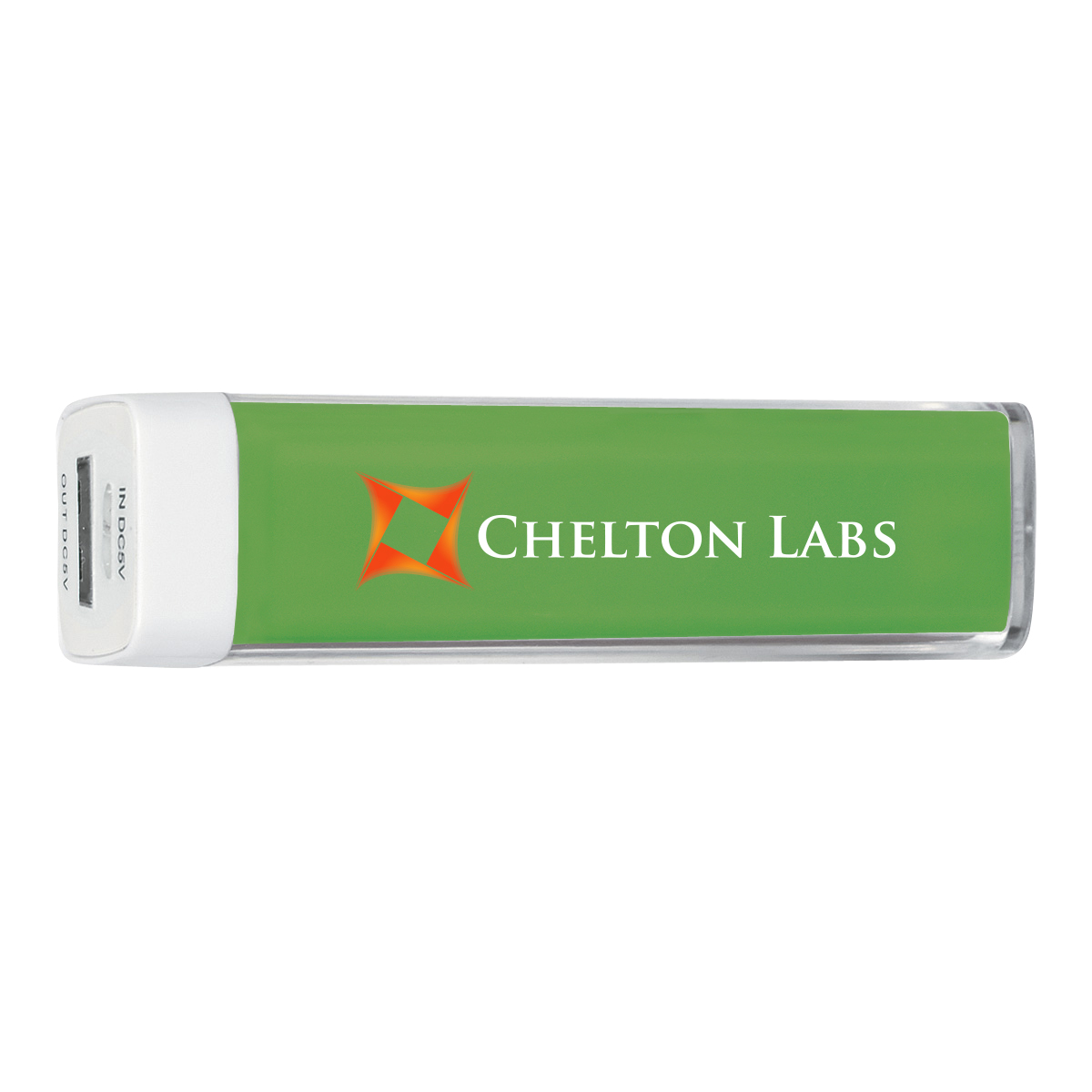 Picture of Ul Listed 2200 Mah Charge-it-up Power Bank 2.0