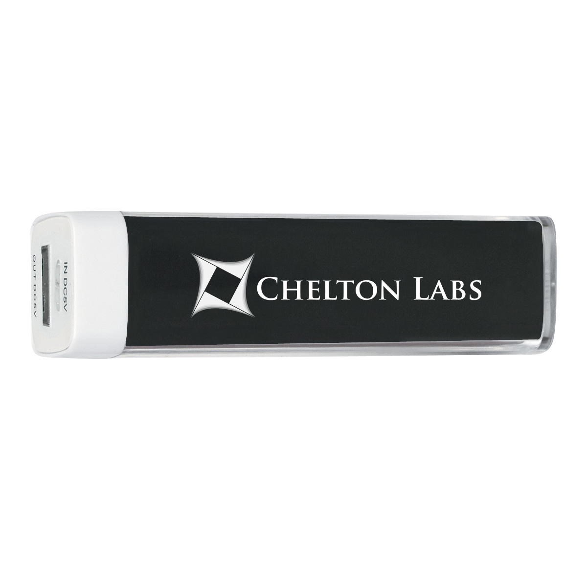 Picture of Ul Listed 2200 Mah Charge-it-up Power Bank 2.0