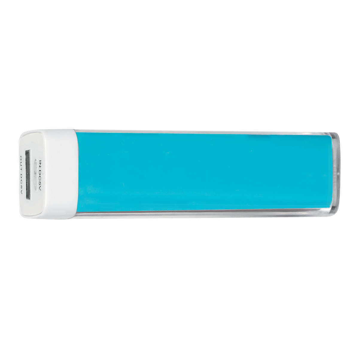 Picture of Ul Listed 2200 Mah Charge-it-up Power Bank 2.0