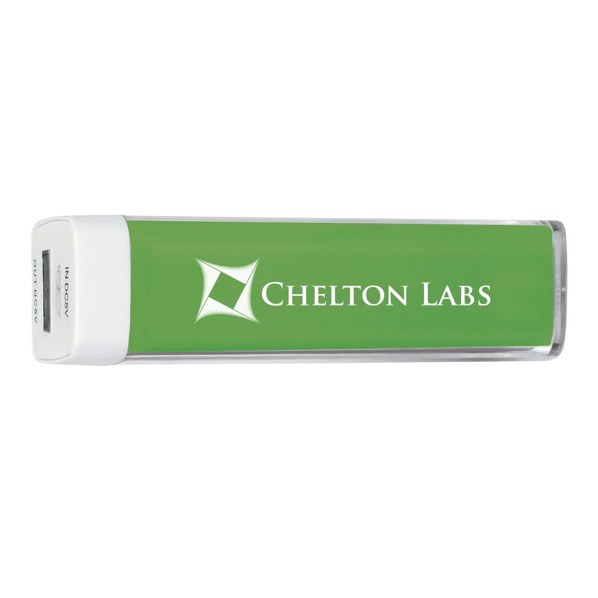 Picture of Ul Listed 2200 Mah Charge-it-up Power Bank 2.0
