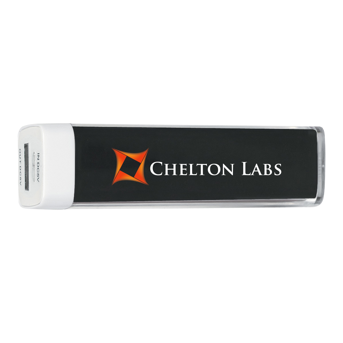 Picture of Ul Listed 2200 Mah Charge-it-up Power Bank 2.0