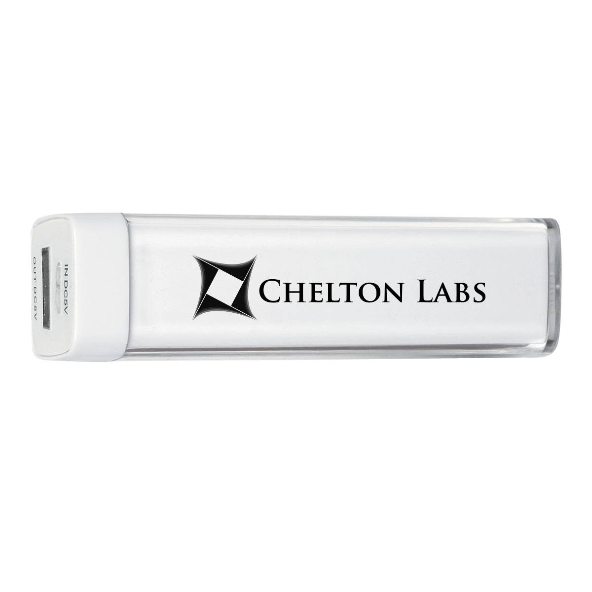Picture of Ul Listed 2200 Mah Charge-it-up Power Bank 2.0