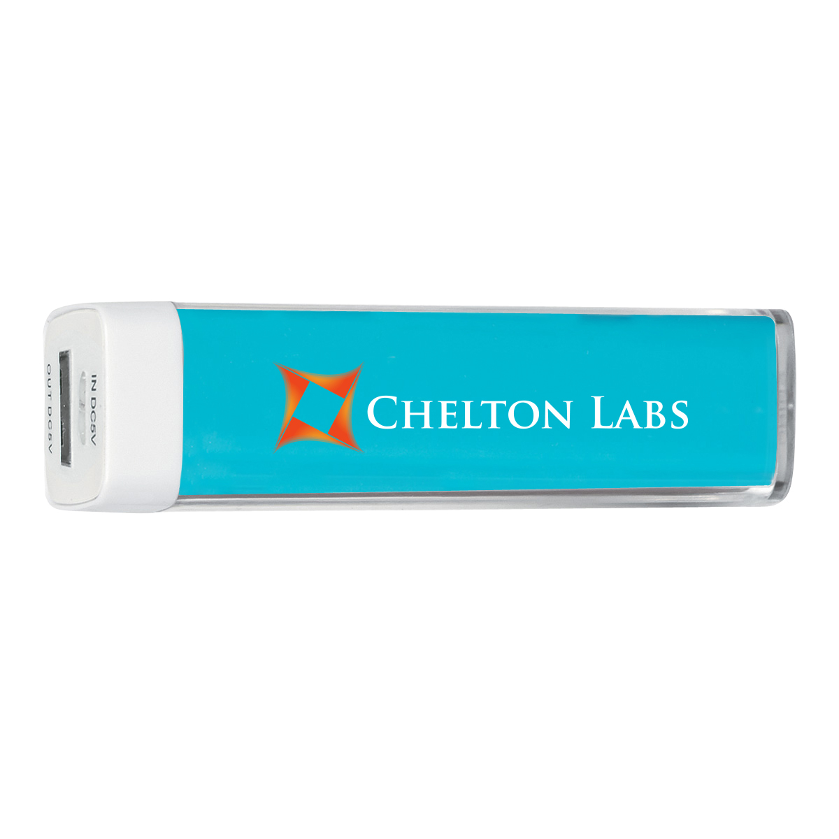 Picture of Ul Listed 2200 Mah Charge-it-up Power Bank 2.0