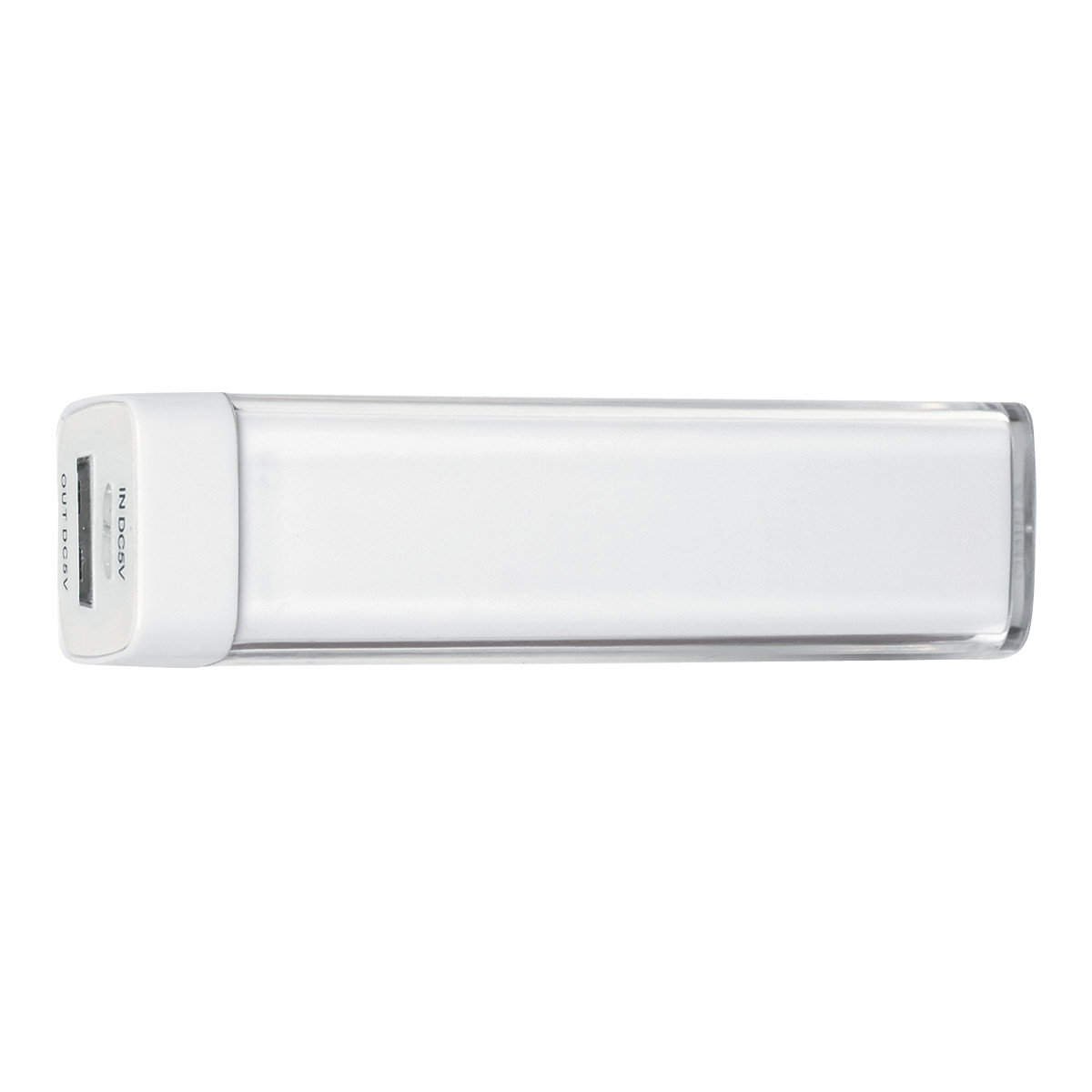 Picture of Ul Listed 2200 Mah Charge-it-up Power Bank 2.0