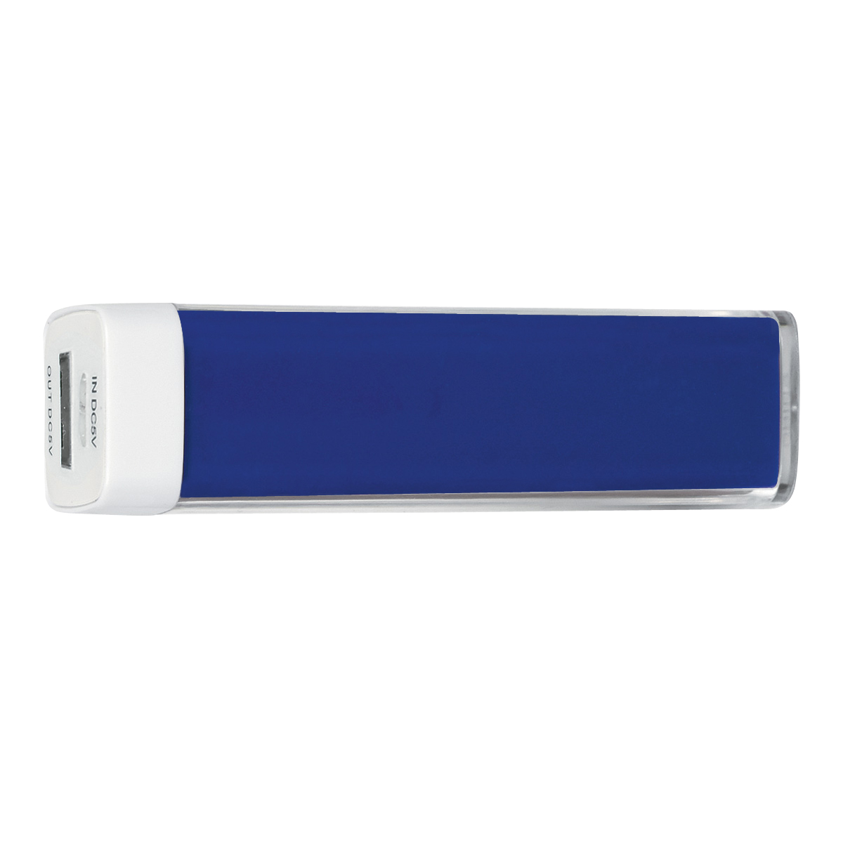 Picture of Ul Listed 2200 Mah Charge-it-up Power Bank 2.0