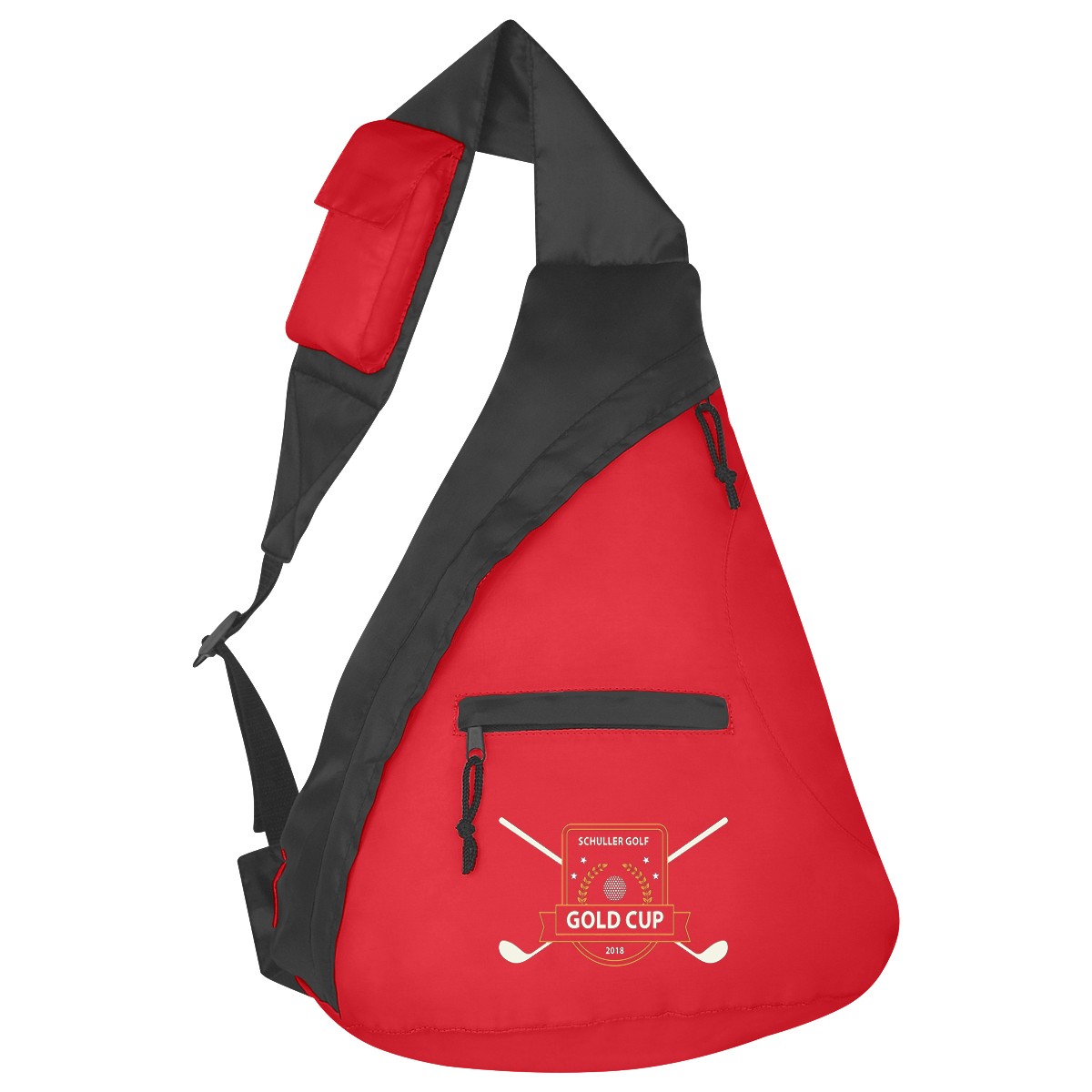 Picture of Budget Sling Backpack