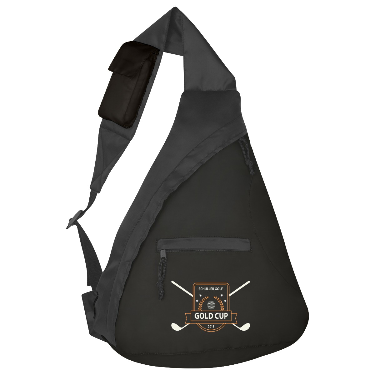 Picture of Budget Sling Backpack