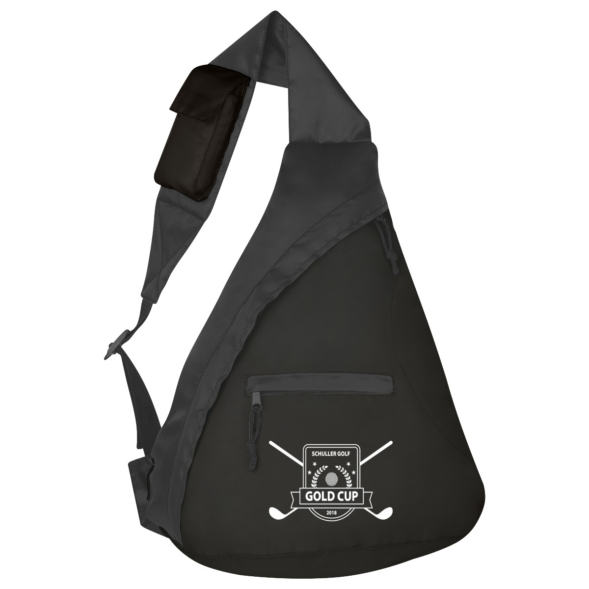 Picture of Budget Sling Backpack