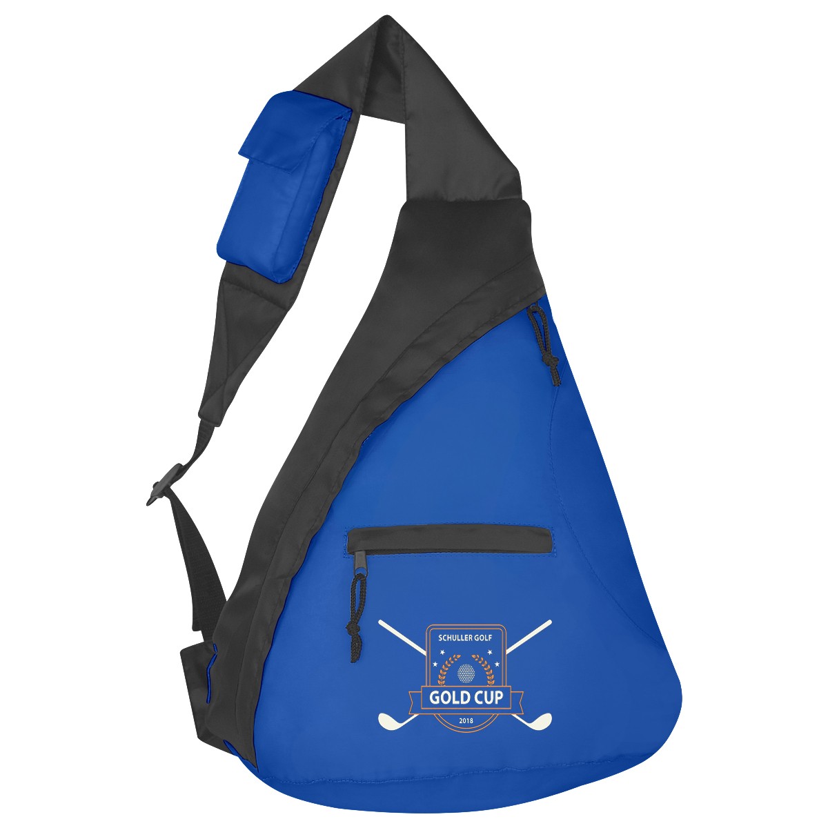 Picture of Budget Sling Backpack
