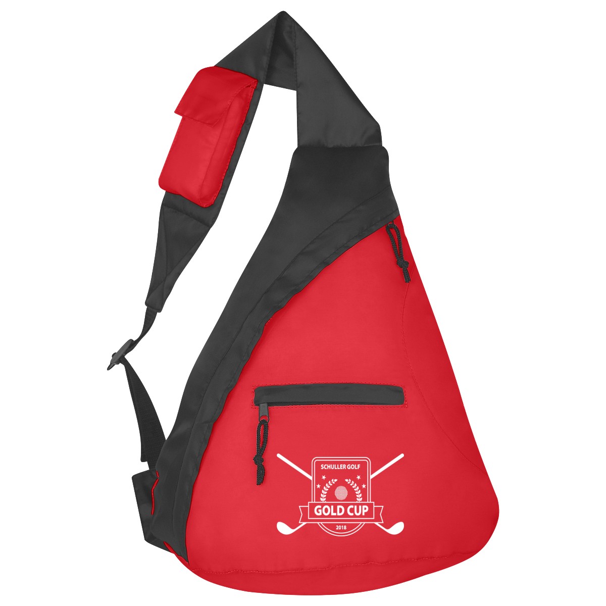 Picture of Budget Sling Backpack