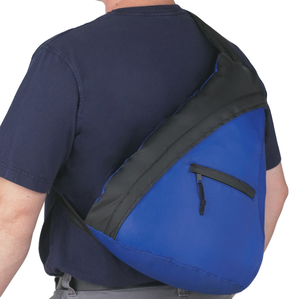 Picture of Budget Sling Backpack