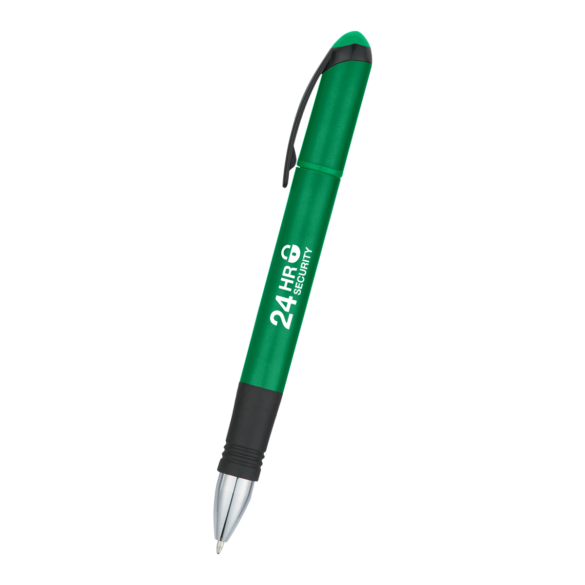Picture of Domain Pen With Highlighter