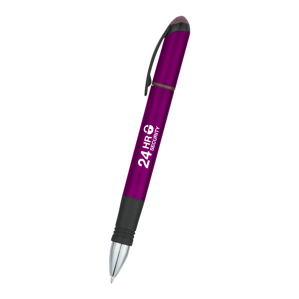 Picture of Domain Pen With Highlighter