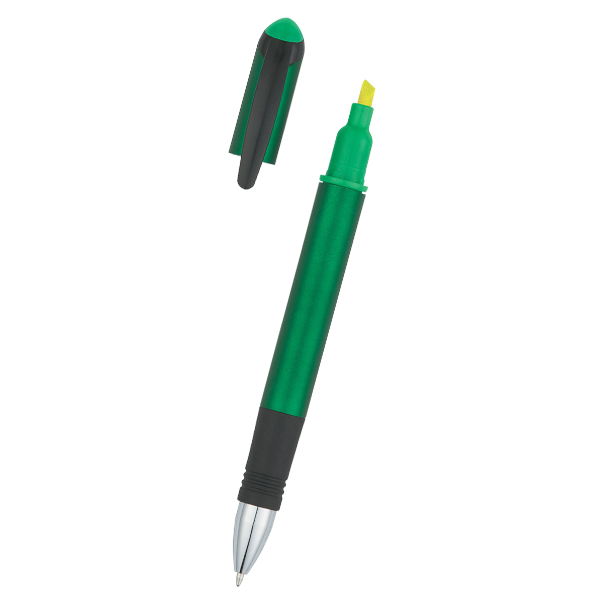 Picture of Domain Pen With Highlighter
