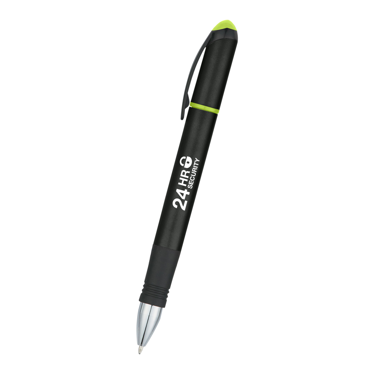 Picture of Domain Pen With Highlighter