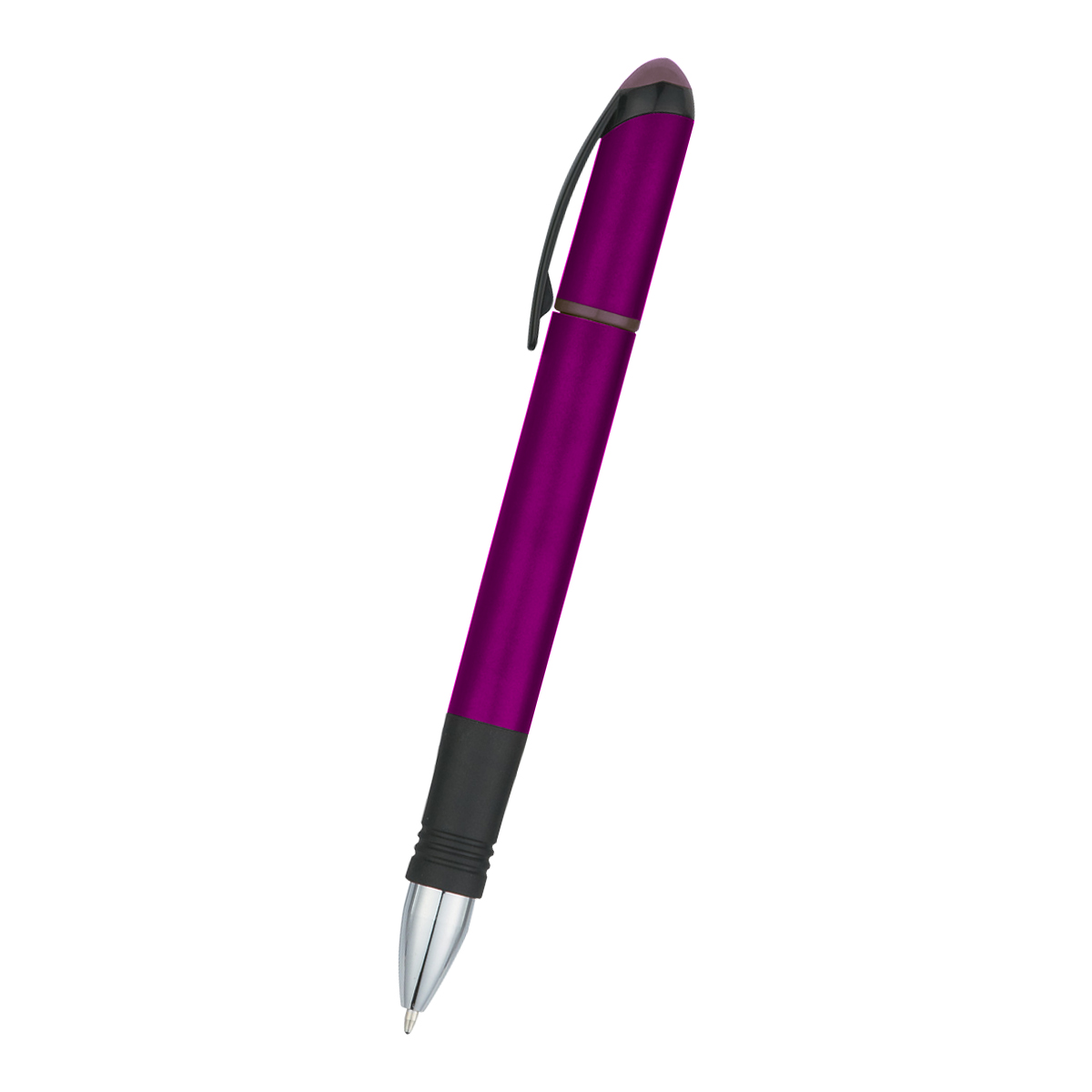 Picture of Domain Pen With Highlighter