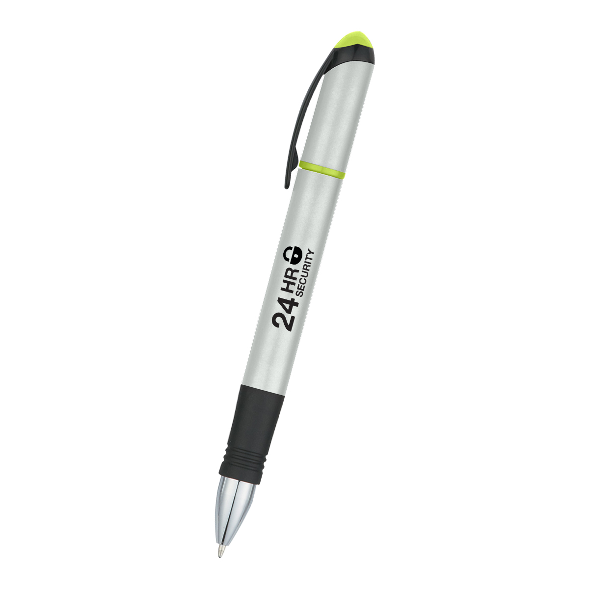 Picture of Domain Pen With Highlighter