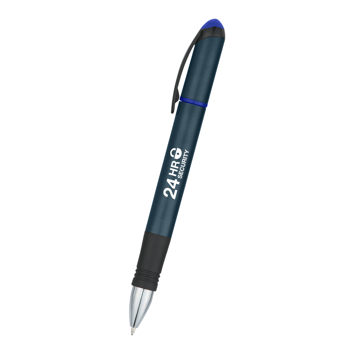 Picture of Domain Pen With Highlighter