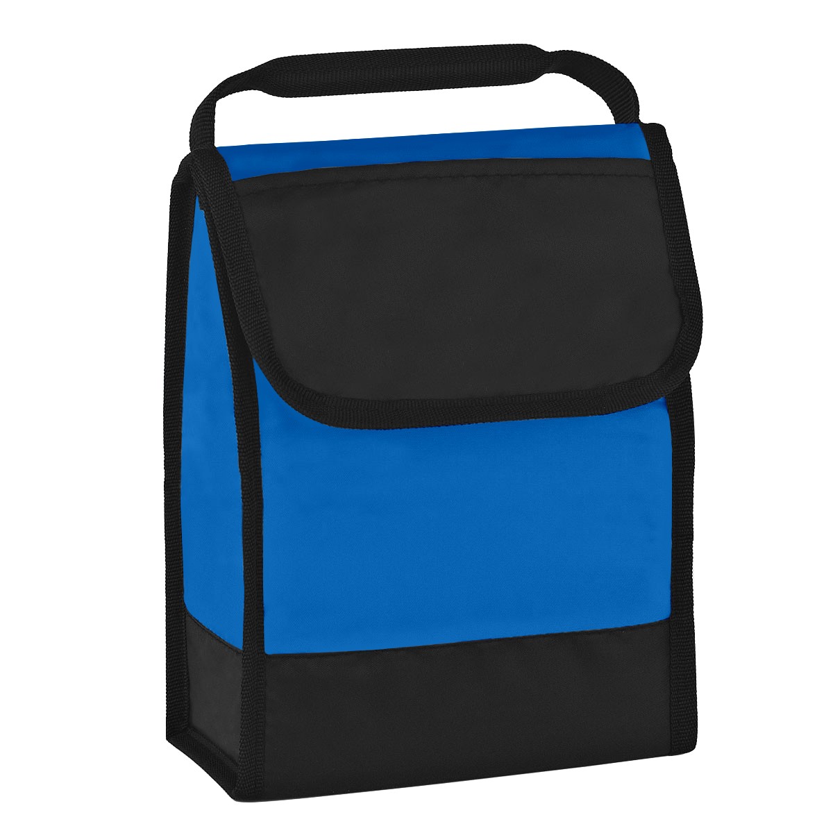 Picture of Folding Identification Lunch Bag